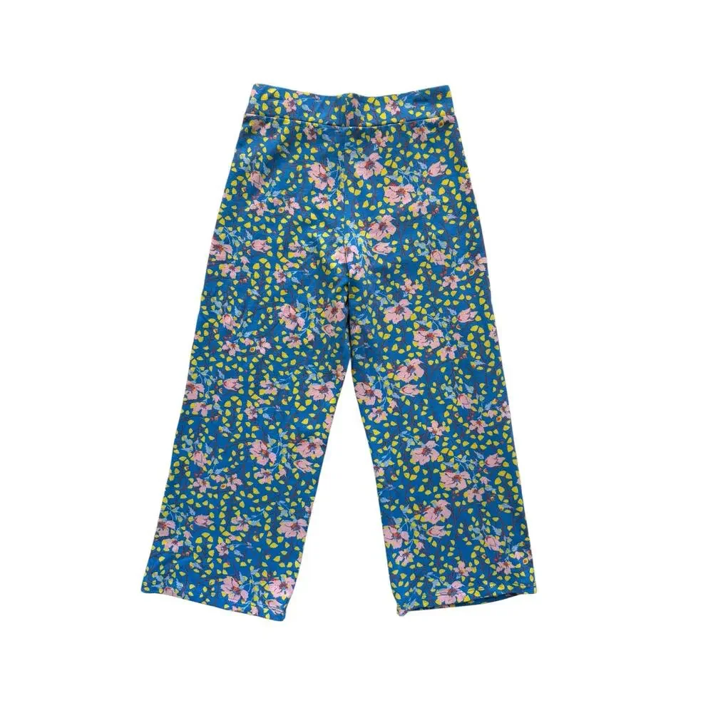 Alice + Ames French Floral The Lounge Set Size 8
